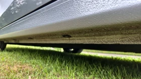 Kia Ceed SW, снимка 16