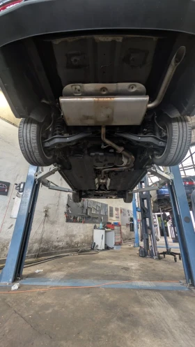 Kia Ceed SW, снимка 14