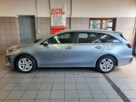 Kia Ceed SW, снимка 2