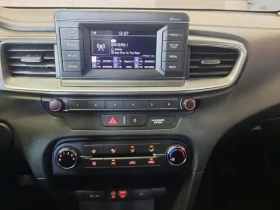 Kia Ceed SW, снимка 6