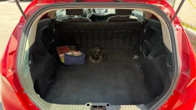 Ford Fiesta VAN 1.4 TDCI от БГ с ДДС, снимка 10