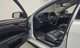 Mercedes-Benz S 550 LONG* AMG PACK* SPECS* TOP CENA* TEXNOTEST, снимка 10