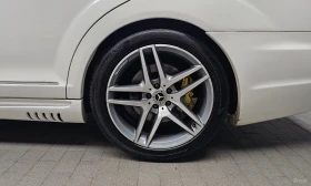 Mercedes-Benz S 550 LONG* AMG PACK* SPECS* TOP CENA* TEXNOTEST, снимка 5