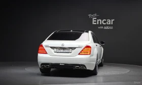 Mercedes-Benz S 550 LONG* AMG PACK* SPECS* TOP CENA* TEXNOTEST, снимка 4