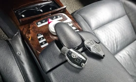 Mercedes-Benz S 550 LONG* AMG PACK* SPECS* TOP CENA* TEXNOTEST, снимка 9