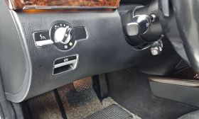 Mercedes-Benz S 550 LONG* AMG PACK* SPECS* TOP CENA* TEXNOTEST, снимка 14