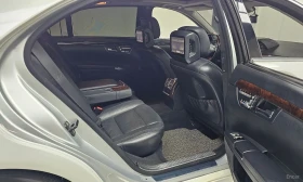Mercedes-Benz S 550 LONG* AMG PACK* SPECS* TOP CENA* TEXNOTEST, снимка 12