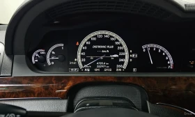 Mercedes-Benz S 550 LONG* AMG PACK* SPECS* TOP CENA* TEXNOTEST, снимка 8
