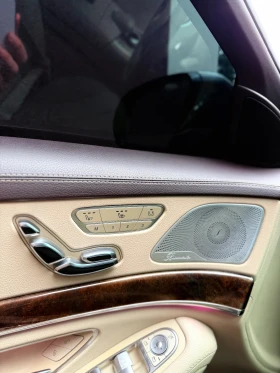 Mercedes-Benz S 350 350, снимка 10