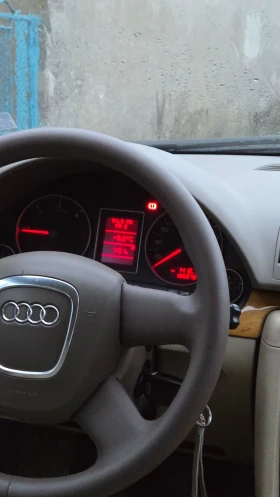 Audi A4 1, 9tdi, снимка 6