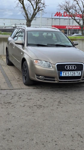 Audi A4 1, 9tdi, снимка 2