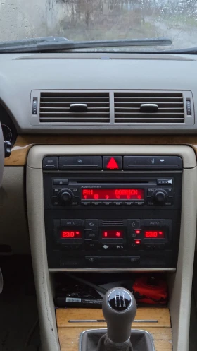 Audi A4 1, 9tdi, снимка 9