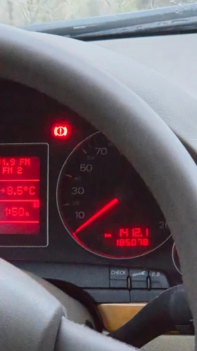Audi A4 1, 9tdi, снимка 7