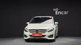 Mercedes-Benz B 220 КРАЙНА ЦЕНА, снимка 3
