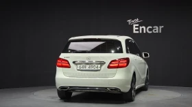 Mercedes-Benz B 220 КРАЙНА ЦЕНА, снимка 4