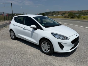 Ford Fiesta 1.1i EURO 6.2 SERVICE BOOK TUV COC, снимка 4