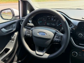 Ford Fiesta 1.1i EURO 6.2 SERVICE BOOK TUV COC, снимка 12