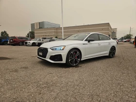 Audi S5 TECHNIK / KEYLESS/ SHIBIDAH / CARFAX, снимка 1