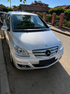Mercedes-Benz B 200, снимка 2