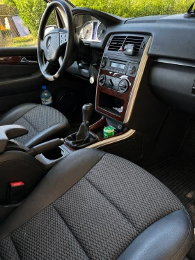 Mercedes-Benz B 200, снимка 6