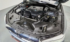 BMW 530 M* SPORT* ДИСТРОНИК* ХЕДЪП* LANE* ASSIST* , снимка 17