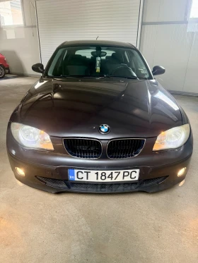BMW 120 120d * * 163* * M-Teh, снимка 7