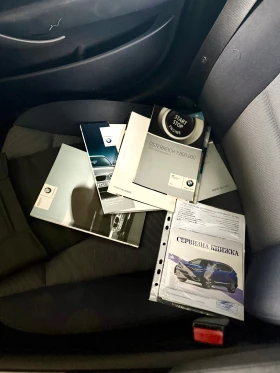 BMW 120 120d * * 163* * M-Teh, снимка 15
