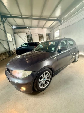 BMW 120 120d * * 163* * M-Teh, снимка 2