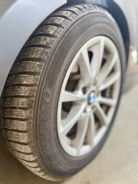 BMW 120 120d * * 163* * M-Teh, снимка 8