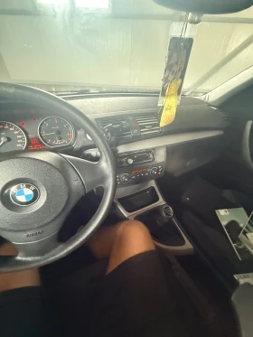 BMW 120 120d * * 163* * M-Teh, снимка 9