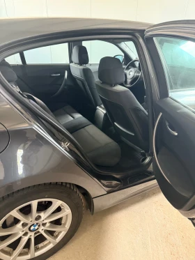 BMW 120 120d * * 163* * M-Teh, снимка 13