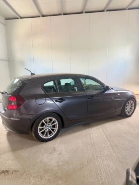 BMW 120 120d * * 163* * M-Teh, снимка 3