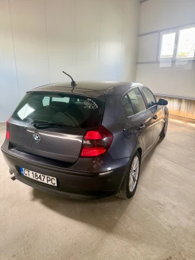 BMW 120 120d * * 163* * M-Teh, снимка 5