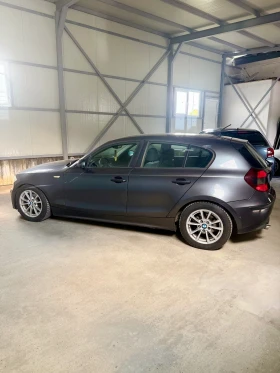 BMW 120 120d * * 163* * M-Teh, снимка 6