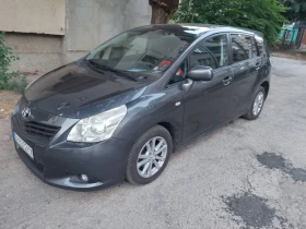 Toyota Verso Миниван , снимка 3