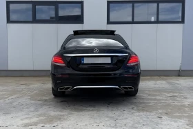 Mercedes-Benz E 300 AMG, снимка 3