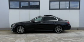 Mercedes-Benz E 300 AMG, снимка 4