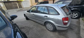 Mazda 323, снимка 2