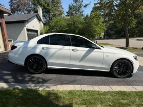 Mercedes-Benz E 53 AMG * CARFAX * ОПЦИЯ ЗА ФИНАНСИРАНЕ, снимка 3