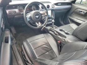 Ford Mustang 5.0i* GT* ОТ ЗАСТРАХОВАТЕЛ* , снимка 8