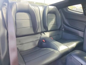 Ford Mustang 5.0i* GT* ОТ ЗАСТРАХОВАТЕЛ* , снимка 10