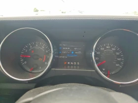 Ford Mustang 5.0i* GT* ОТ ЗАСТРАХОВАТЕЛ* , снимка 9