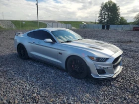 Ford Mustang 5.0i* GT* ОТ ЗАСТРАХОВАТЕЛ* , снимка 5