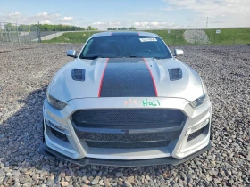 Ford Mustang 5.0i* GT* ОТ ЗАСТРАХОВАТЕЛ* , снимка 6