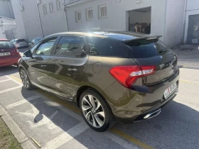 Citroen DS5 2.0HDI 163 kc, снимка 4