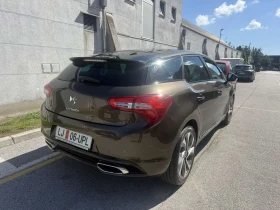 Citroen DS5 2.0HDI 163 kc, снимка 8