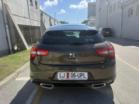 Citroen DS5 2.0HDI 163 kc, снимка 3