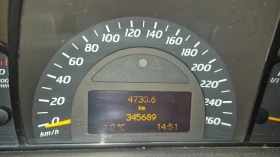 Mercedes-Benz C 180, снимка 1