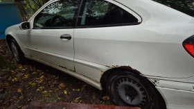 Mercedes-Benz C 180, снимка 5