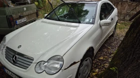 Mercedes-Benz C 180, снимка 4